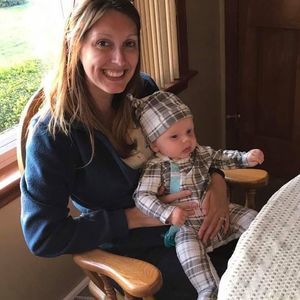 Meet your Posher, Patty